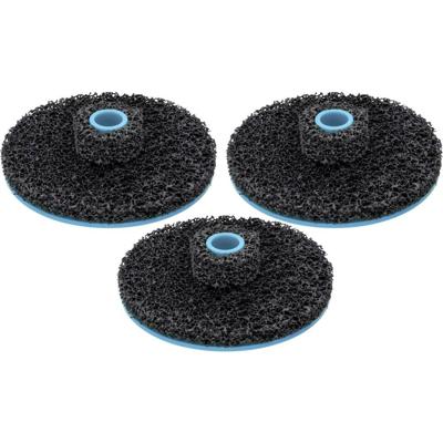 HAZET Slijpschijven (reserve) 4960F-0160/3 · 3-delig