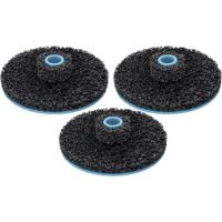HAZET Slijpschijven (reserve) 4960F-0160/3 · 3-delig - thumbnail