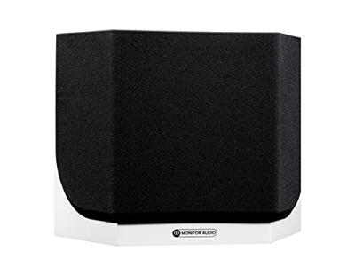 Monitor Audio Silver FX 7G surround speaker wit zijdeglans