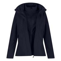 Ragetta RG1430 Men´s Jacket - Kingsley 3in1 - Oxford Blue - S - thumbnail