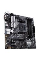 Moederbord Asus PRIME B550M-A AMD AM4 AMD B550 AMD - thumbnail