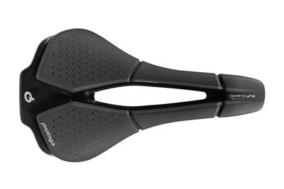 Prologo Scratch M5 PAS Tirox 140 Zadel - Zwart Prologo Scratch M5 PAS Tirox 140 Zadel - Zwart