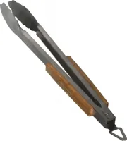 Grandhall Bamboe bbq tang - thumbnail