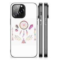 iPhone 14 Pro Max Hoesje Boho Dreamcatcher - thumbnail