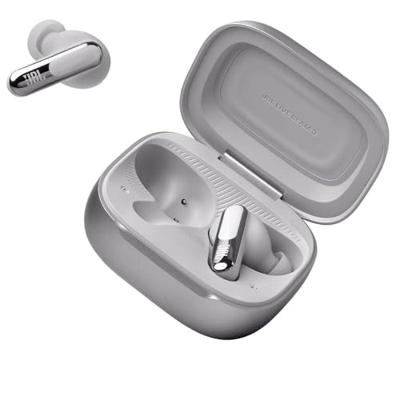 JBL LIVE BEAM 3 Oordopjes Zilver - thumbnail