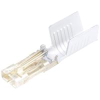 Molex 171825-0100 Platte stekker (female) 1 stuk(s) Tape on Full reel - thumbnail