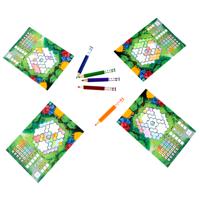 Pick a pen tuinen - thumbnail