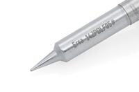 Ersa 0142PDLF05/SB Soldeerpunt Potloodvorm Grootte soldeerpunt 0.50 mm Inhoud: 1 stuk(s) - thumbnail