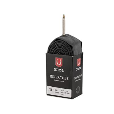 Onza sa3 inner tube 26x2.10-2.60" sv47