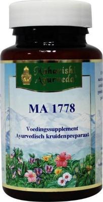 Maharishi Ayurv MA 1778 60 Tabletten Maharishi Ayurv MA 1778 60 Tabletten