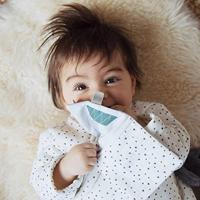 Snoozebaby Buggy boekje - thumbnail