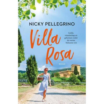 Villa Rosa (Paperback)