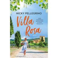Villa Rosa (Paperback) - thumbnail