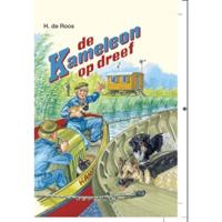 De Kameleon op dreef - thumbnail