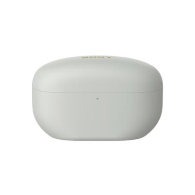 Sony WF-1000XM5 In Ear oordopjes Bluetooth Stereo Zilver Noise Cancelling Waterafstotend HiFi Sony WF-1000XM5 In Ear oordopjes Bluetooth Stereo Zilver Noise Cancelling Waterafstotend HiFi