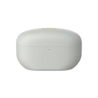Sony WF-1000XM5 In Ear oordopjes Bluetooth Stereo Zilver Noise Cancelling Waterafstotend HiFi - thumbnail