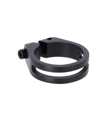 XLC Zadelpenklem pc-b10