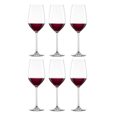 Schott Zwiesel Fortissimo Rodewijnglas Bordeaux 130 0,63 l, per 6