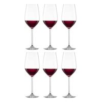 SCHOTT ZWIESEL - Fortissimo - Bordeauxglas nr.130 set/6 - thumbnail