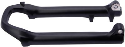 ROCKSHOX onderste vorkbuis 27,5" sliders yari 27,5" boost matt bl.