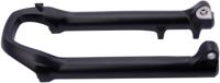 ROCKSHOX onderste vorkbuis 27,5" sliders yari 27,5" boost matt bl. - thumbnail