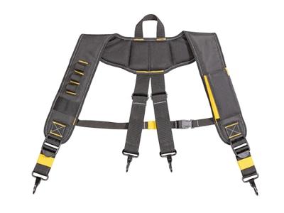 DeWalt bretels voor gereedschapsriem - dwst40901-1