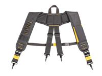 DeWalt bretels voor gereedschapsriem - dwst40901-1 - thumbnail