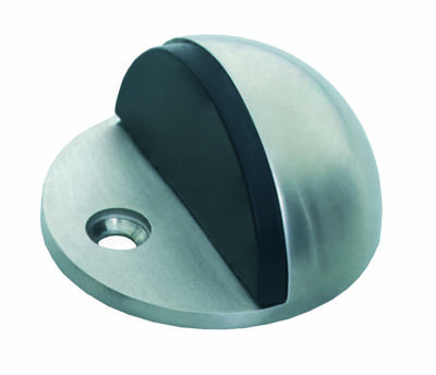 Intersteel Deurstop bolrond - RVS Intersteel Deurstop bolrond - RVS