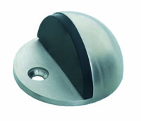 Intersteel Deurstop bolrond - RVS - thumbnail