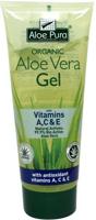 Aloe Pura Organic Aloe Vera Gel - thumbnail
