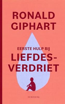 Over liefdesverdriet