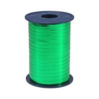 Krullint 5mm/400 meter groenglans - thumbnail