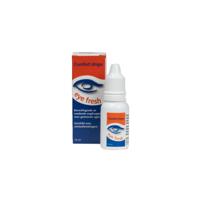 Eyefresh Comfort drops 15 Milliliter - thumbnail