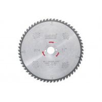 Metabo 628051000 Cirkelzaagblad 300 mm 1 stuk(s) - thumbnail