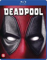 Deadpool - thumbnail