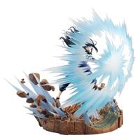 Naruto Gals PVC Statue Hinata Hyuga Ver. 4 30 cm - thumbnail