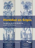 Hannibal en Scipio (Paperback) - thumbnail
