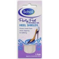 Voeten Gel Scholl Party Feet Gel Protection - thumbnail