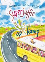 Superjuffie op kamp - thumbnail