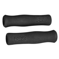 PRO Ergonomic Sport 32 mm x 130 mm x2 Handvatten - Zwart - thumbnail