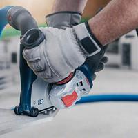 Bosch Accessories 2608615137 Bosch Power Tools Diamanten doorslijpschijf Diameter 115 mm 1 stuk(s) - thumbnail