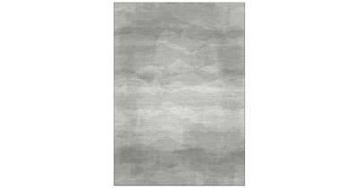 Jackie And The Fish - Waves Zandvoort Grey - 170x240 cm Vloerkleed Jackie And The Fish - Waves Zandvoort Grey - 170x240 cm Vloerkleed