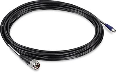 TRENDnet LMR200 Reverse SMA - N-type kabel