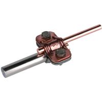 DEHN ZMTK 8.10 16 CU STTZN Scheidingsklem 1 stuk(s) - thumbnail