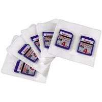 Hama Zelfklevende Sd Sleeves 5Pack - thumbnail