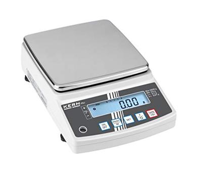 Kern PNS 3000-2 Precisie weegschaal Weegbereik (max.) 3.200 kg Resolutie 0.01 g werkt op stekkernetvoeding Meerdere kleuren