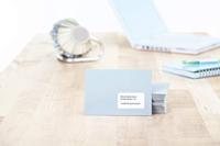 HERMA Adress-etiketten wit 63.5x46.6 Premium A4 1800 st. - thumbnail
