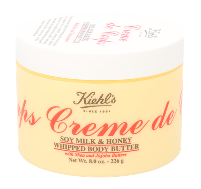 Kiehls - Kiehl's Creme De Corps Whipped Body Butter 226 g Kiehls - Kiehl's Creme De Corps Whipped Body Butter 226 g