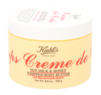 Kiehls - Kiehl&apos;s Creme De Corps Whipped Body Butter 226 g - thumbnail