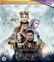 The Huntsman: Winter's War - thumbnail